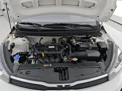 Kia Huanchi