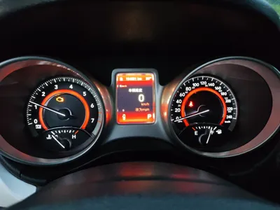 Dodge Journey
