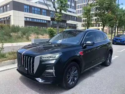 Hongqi Hongqi HS5