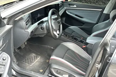 Volkswagen Lamando