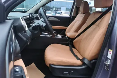 Haval H5