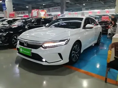 Honda Inspire