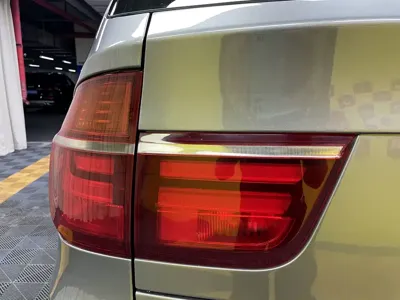 BMW X5 (Import)