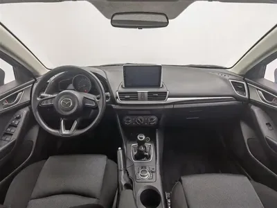 Mazda 3 Axela