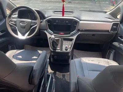 JAC Refine Refine M4