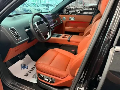 Li Auto Li L7