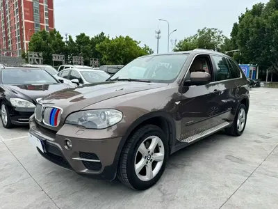 BMW X5 (Import)