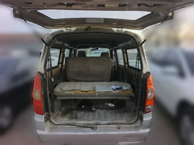 BAIC Weiwang 306