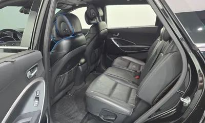 Hyundai Maxcruz