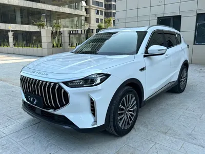 Jetour X70 Plus