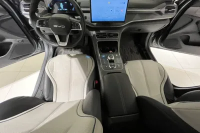 BYD Destroyer 05