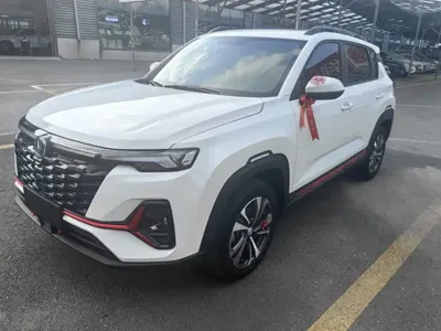 Changan CS35PLUS