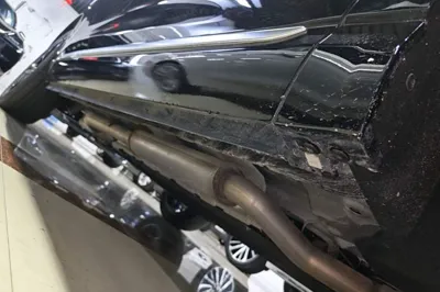 Hongqi HS3 PHEV