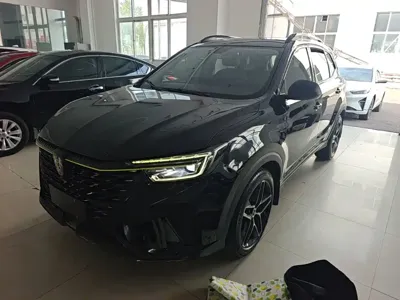 Roewe RX5