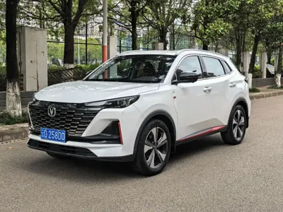 Changan CS55PLUS