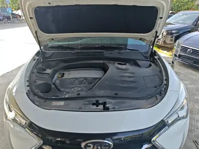 JAC Refine S7