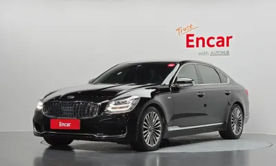 Kia K9