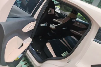 BYD Seagull
