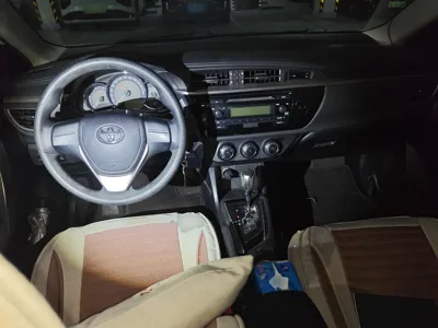 Toyota Levin