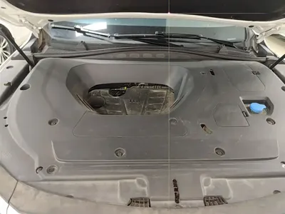 Roewe RX5 Max
