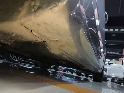 Geely Xingrui