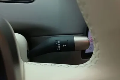 Li Auto Li Auto i6