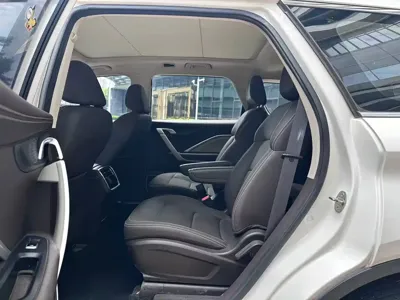 Geely Jia Ji