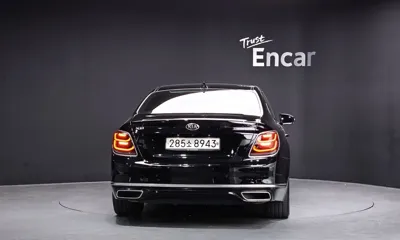 Kia K9
