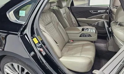 Kia K9