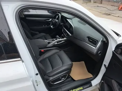 Geely Xingyue S