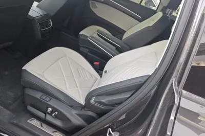 Volkswagen Talagon