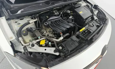 Renault-KoreaSamsung SM3