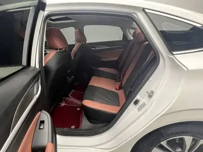 Changan Eado