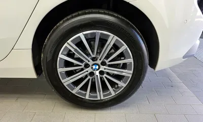 BMW 2-Series