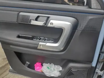 Chery Explorer 06