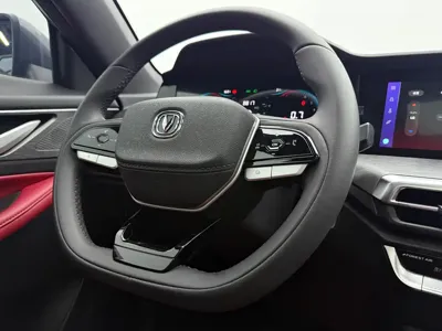 Changan CS35PLUS