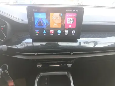 Wuling Jiachen