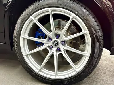 BMW X4 M