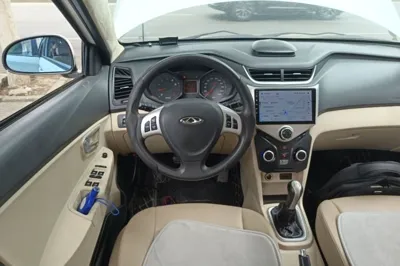 Chery Fengyun 2