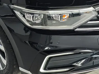 Volkswagen 迈腾 PHEV