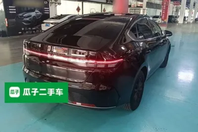 BYD Destroyer 05