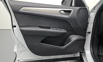Renault-KoreaSamsung XM3