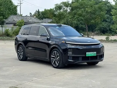 Li Auto Li L9