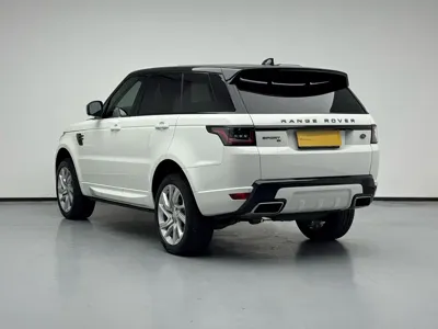Land Rover Sport