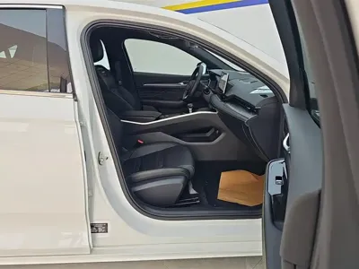 Geely Xingrui