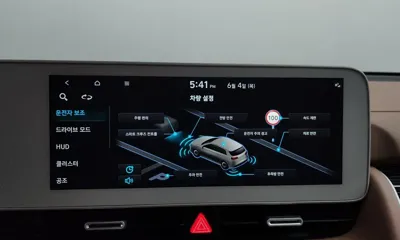 Hyundai Ioniq5