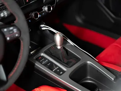 Honda Civic (Import)