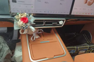 Li Auto L6