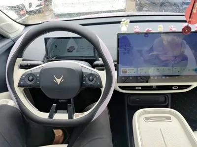 Arcfox 极狐T1