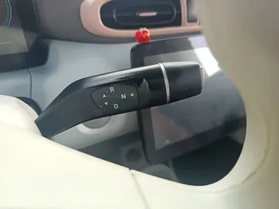 Leapmotor Leapmotor T03